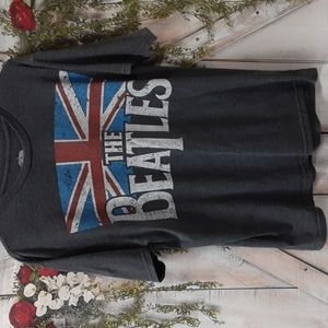 The Beatles t-shirt Size Large
